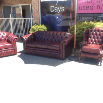 chesterfield